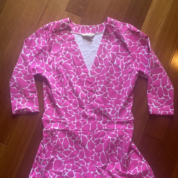 Mahi Gold Riptide Romper - size small - Picture 2 of 5